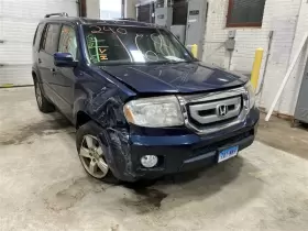 06351SZAA01 HONDA Ignition Switch Pilot