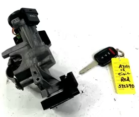 06351T0A951 HONDA Ignition Switch Conventional Civic