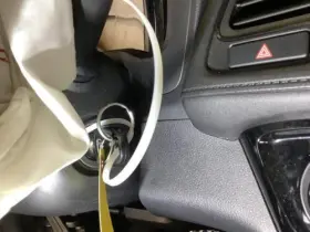 06351T5A911 HONDA Ignition Switch Conventional