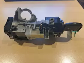 06351TF0A01 HONDA Ignition Switch Lock Immobilizer #2