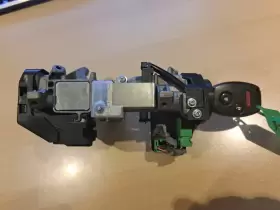 06351TF0A01 HONDA Ignition Switch Lock Immobilizer #3