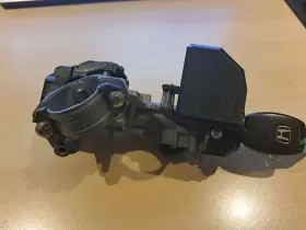 06351TF0A01 HONDA Ignition Switch Lock Immobilizer