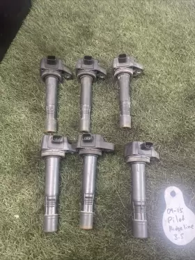 099700-149 HONDA Ignition Coil Igniter Pack Set Pilot