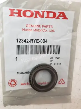 12342-RYE-004 HONDA Spark Plug Tube Seal