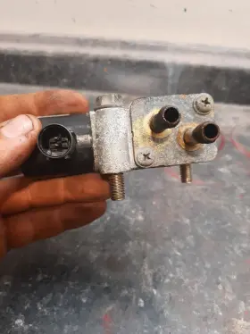 138200-0470 HONDA Idle Air Control Valve Iacv Accord Odyssey #3