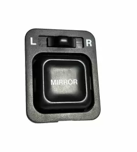 183498 HONDA Power Mirror Adjuster Switch #2