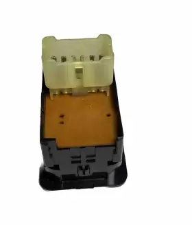 183498 HONDA Power Mirror Adjuster Switch #3