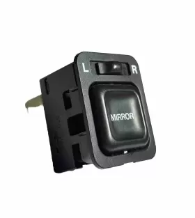 183498 HONDA Power Mirror Adjuster Switch