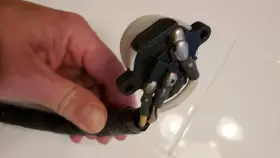 201-1922 HONDA Ignition Switch Accord
