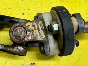21A293 HONDA Steering Column Knuckle Joint Accord #2