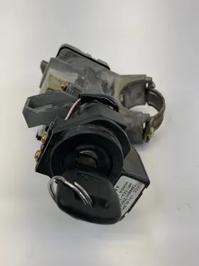 25001031905A HONDA Ignition Switch Lock Cylinder Key Door #3