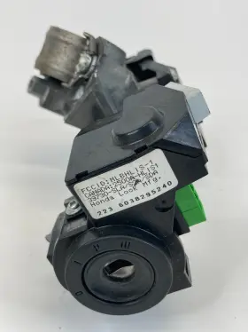 2500A-HLIS1 HONDA Ignition Switch Lock Cylinder Key #3