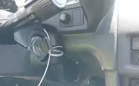 2629053 HONDA Ignition Switch Se Prelude