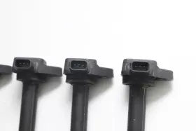 30520-59B-013 HONDA Hybrid Igniter Ignition Coil Plug Set #3