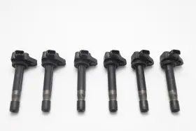 30520-59B-013 HONDA Hybrid Igniter Ignition Coil Plug Set