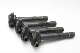 30520-5A2-A01 HONDA Sport Ignition Coil Plug Igniter Set #2