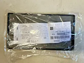 31521-SR3-000 HONDA Battery Tray Eg Ek Del Crx Crv Civic #3