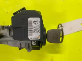 3248A-7336689A HONDA Steering Ignition Switch Lock Key #2
