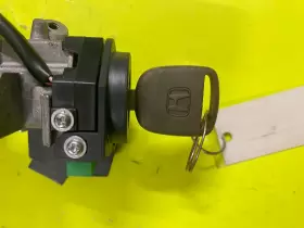 3248A-7336689A HONDA Steering Ignition Switch Lock Key #3