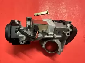 3248A-A04IAA HONDA Ignition Lock Key Immobilizer Lx Odyssey #2