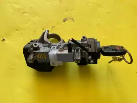 35100-SDA-A71 HONDA Steering Ignition Lock Key Civic #2