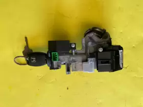 35100-SDA-A71 HONDA Steering Ignition Lock Key Civic