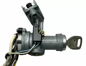 35100-SH5-A02 HONDA Ignition Switch Steering Wheel Lock Key #2