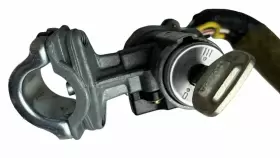 35100-SH5-A02 HONDA Ignition Switch Steering Wheel Lock Key #3