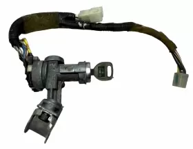 35100-SH5-A02 HONDA Ignition Switch Steering Wheel Lock Key