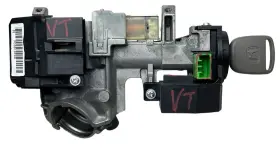 35100-SNA-911 HONDA Ignition Lock Switch Immobilizer Key Auto #2