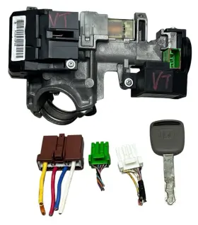 35100-SNA-911 HONDA Ignition Lock Switch Immobilizer Key Auto