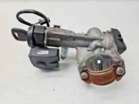 35100S5AA21 HONDA Ignition Switch Cylinder Lock Key Manual