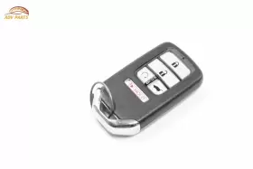 35118T2AA50 HONDA Smart Keyless Remote Key Fob Transmitter #2
