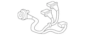 35130-S10-A01 HONDA Ignition Switch