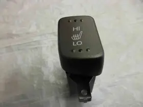 35650-SWA-A01ZC HONDA Seat Heater Switch Driver