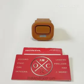 35800-SL0-003ZN HONDA Trunk Switch Nsx Acura