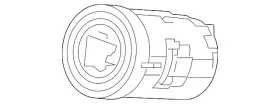 35881-T5A-J03 HONDA Switch