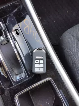 35881T2AY01 HONDA Ignition Switch Keyless Smart Accord #2