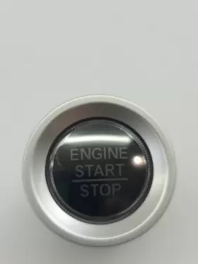 35881TBAA01 HONDA Engine Ignition Push Start Switch Odyssey #2