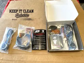 35885SNWJ01 HONDA Jdi Push Start Box Kit Civic