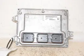 3782051MA51 HONDA Engine Ecm Automatic Transmission Fwd Cvt