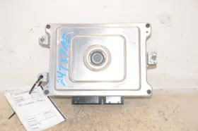 378205BBA54 HONDA Ecm Engine Control Module Fed Lx Civic #2