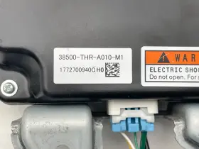 38500THRA010M1 HONDA Ac Power Inverter Module Odyssey #2