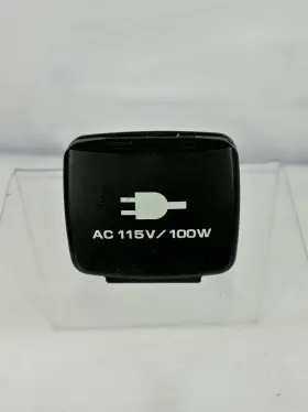 38520-SHJ-A61ZB HONDA Ac Power Outlet Pilot