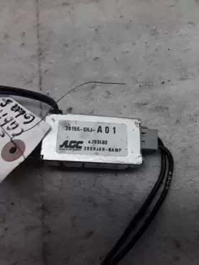 39155-SHJ-A01 HONDA Antenna Module Odyssey #2