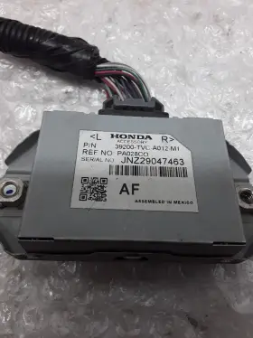 39200-TVC-A012-M1 HONDA Noise Control Module Accord #2