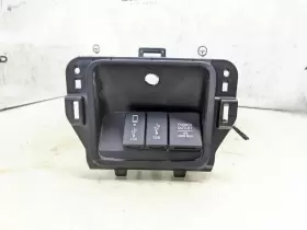 39624-T5A-J01 HONDA Center Console Tray Power Outlet