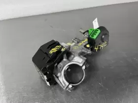 39730-S3V-A010-M1 HONDA Ignition Switch Immobilizer Key Civic #3