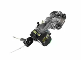39730-S3V-A010-M1 HONDA Ignition Switch Immobilizer Key Civic