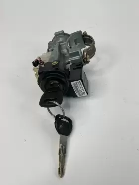 39730-S84-A020 HONDA Ignition Lock Immobilizer Cylinder Key #2